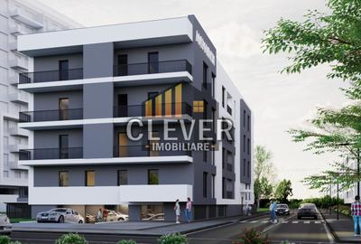 Apartament nou | 2 camere | Bucătărie separată - Pallady - 9