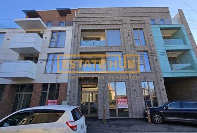 Apartament cu 3 camere semidecomandat în Ultracentral