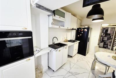Apartament cu 3 camere complet mobilat si utilat - 8