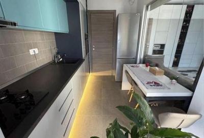 Apartament 21 Residence bloc nou parcare subterana - 4