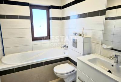 Duplex cu 5 camere in Dumbravita - 10