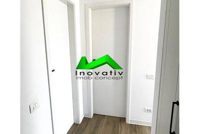 Apartament 2 camere de inchiriat Sibiu Lacul lui Binder - 9