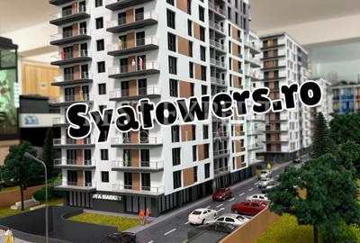 Apartament cu 2 camere decomandat în Theodor Pallady