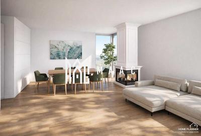 Casă 4 camere | 125MPU | Cristian - 1