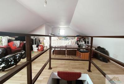 Casa, Jumatate duplex,mobilata utilata Prundu Platou - 9