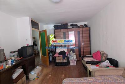 Bdul Lacul Tei, garsoniera 40 mp, decomandat, parter, an 1985 - 4