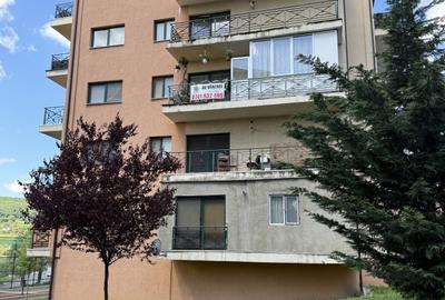 Apartament 2 camere in Beta Residence, 41mp, balcon 11mp, parcare subterana - 10