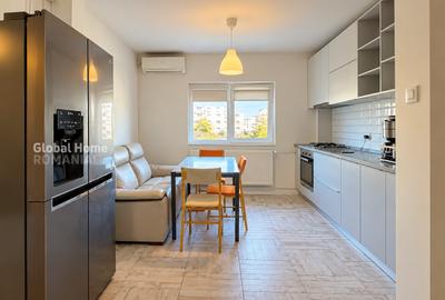 Apartament 2 Camere ◦  13 Septembrie - Petre Ispirescu ◦  Balcon ◦ Zugravit - 10