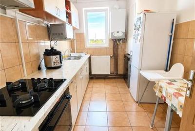 Apartament 2 camere zona Grivitei - 2