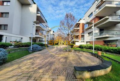 Washington Residence, 4 rooms for rent, pet friendly, renovated, parking - 38