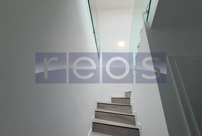 INCHIRIERE APARTAMENT 3 CAMERE | MOBILAT-UTILAT LUX | PARCARE | PIPERA - 54