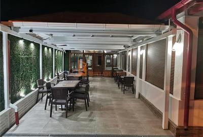 Unitate de cazare 3 stele  P+1 zona 1 Decembrie 1918 - 1