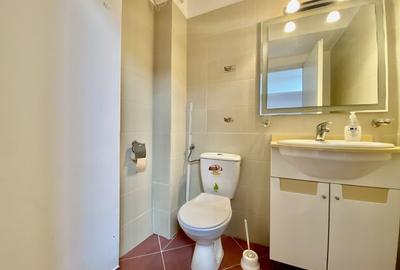 Închiriere apartament(107 mp), family-relax(107 mp), 3 camere, parter, Class Par - 25