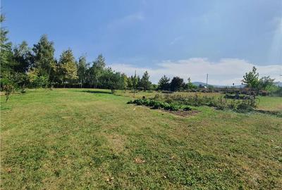 Teren intravilan Sacel -zona lacuri -ultimul lot de 900mp - 10