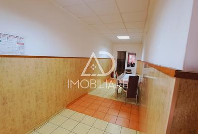 Spațiu Comercial Restaurant de vânzare în Bumbesti-Jiu - 6