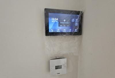 Ansamblul The Nest, 3 camere, Sud, parcare subterana -Central - 13