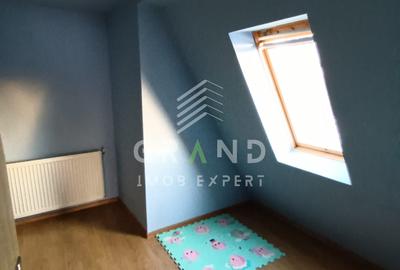 3 camere | 2 niveluri | Casă cu 3 apartamente | Zona Centrală - 26