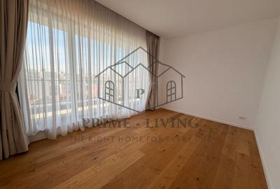 Penthouse lux cu 4 camere in zona ambasadelor - 10