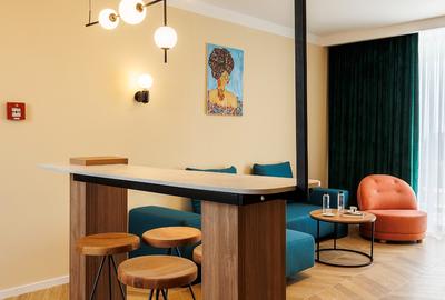 Boutique HOTEL - afacere la cheie /aproape de mare - 19