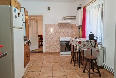 Garsoniera in casa, mobiata si utilata zona Str. Lunga - 5