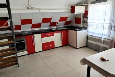 Apartament 3 camere , Strada Beiusului , 72 mp - 1