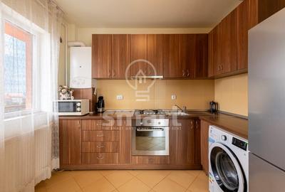 Apartament 2 camere 57 mp Europa/Zorilor - 13