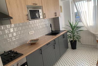 2 Camere | Mosilor | Bd Carol I | Proaspăt Renovat | Mobilat Utilat | - 8