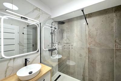 Apartament cu 2 camere/parcare cu CF/Str. Urusagului. - 8