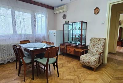 Apartament 2 camere-Podu Ros-Palas Mall-etaj 2 - 1