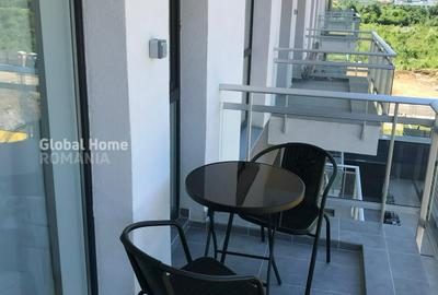 2 Camere | Parcare Inclusa | Mobilat | Belvedere Residence - Aviatiei - 13