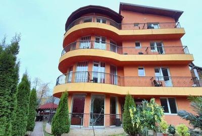 Vila de LUX de vanzare in SINAIA - 14
