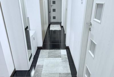 Dorobanti 4 camere decomandat, modern, 2 bai, etaj 2/8 , 5 min metrou - 1