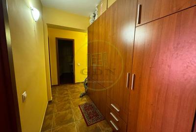 Apartament 4 camere, 115mp, Cartierul 1 Mai, Zona Ciuperca - 17