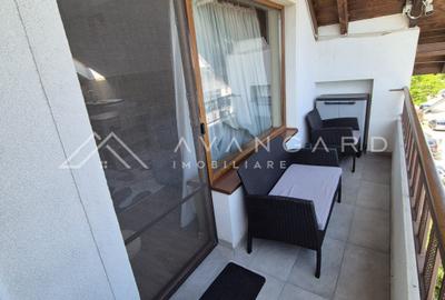 Apartament 4 camere , 3 bai, 2 balcoane, parcare - 19