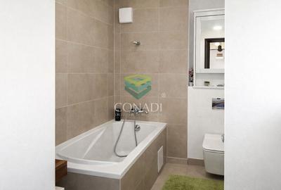 Apartament Nou 2 camere + loc de parcare subteran | Domenii - 11