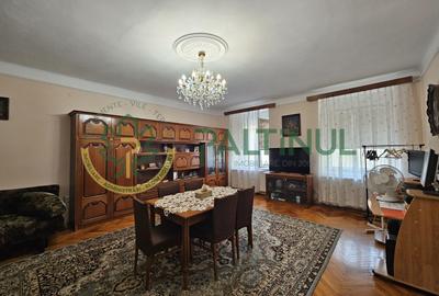 Apartament 2 camere de închiriat – Piața Mică, Sibiu, ultracentral, 70 mp - 5