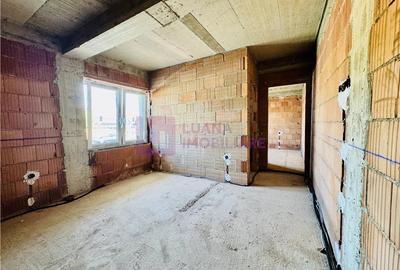 Apartament 3 camere | Selimbar - Lidl | NOU | intabulat | C1 - 5