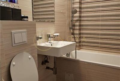 Apartament Baneasa cu 3 camere, bloc 1983 cu lift - 12