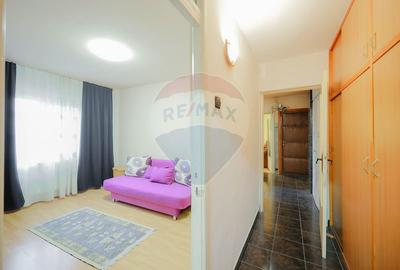 Apartament cu 3 camere de vânzare, în zona Dragoș Vodă - 5