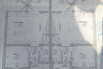 Duplex 4 camere Comision 0 Mosnita Veche - 15