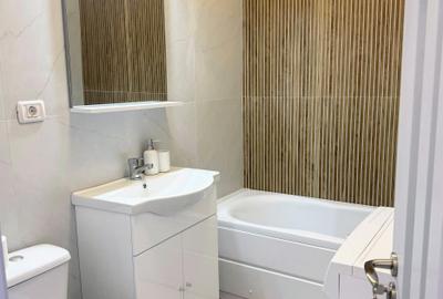 Doua camere tip studio cu parcare in Dobroesti - comision ZERO - 25