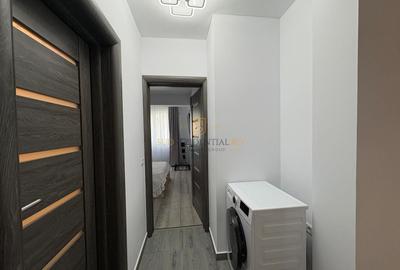 Apartament 2 camere, prima inchiriere, Drm. Binelui, Metrou Aparatori - 11