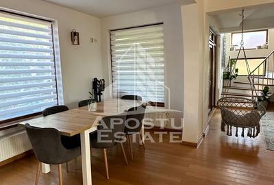 Casa individuala cu 4 camere de vanzare in zona Ciarda Rosie,Timisoara - 2