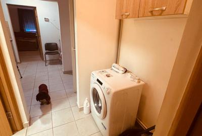 Apartament 2 camere de vânzare – Str. Progresului - 6