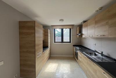 Vila tip duplex | OXFORD GARDENS | SCOALA AMERICANA | Pipera - 22