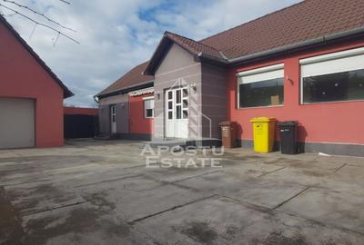 Casa construita pe un teren generos de 780 mp - 21