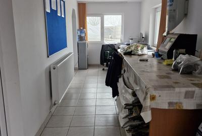 EXCLUSIVITATE! Afacere - Depozit cereale - Lumina-350.000 euro (Cod E8) - 11