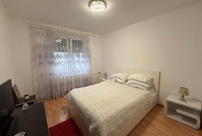 Apartament 2 camere Fizicienilor-metrou Nicolae Grigorescu - 1