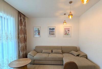 Apartament 2 camere Lux zona Aviației Pipera Nord in complex Nusco City - 1
