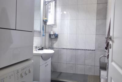 Cameră în apartament Gheorgheni | mobilat modern | balcon | 420€ - 9